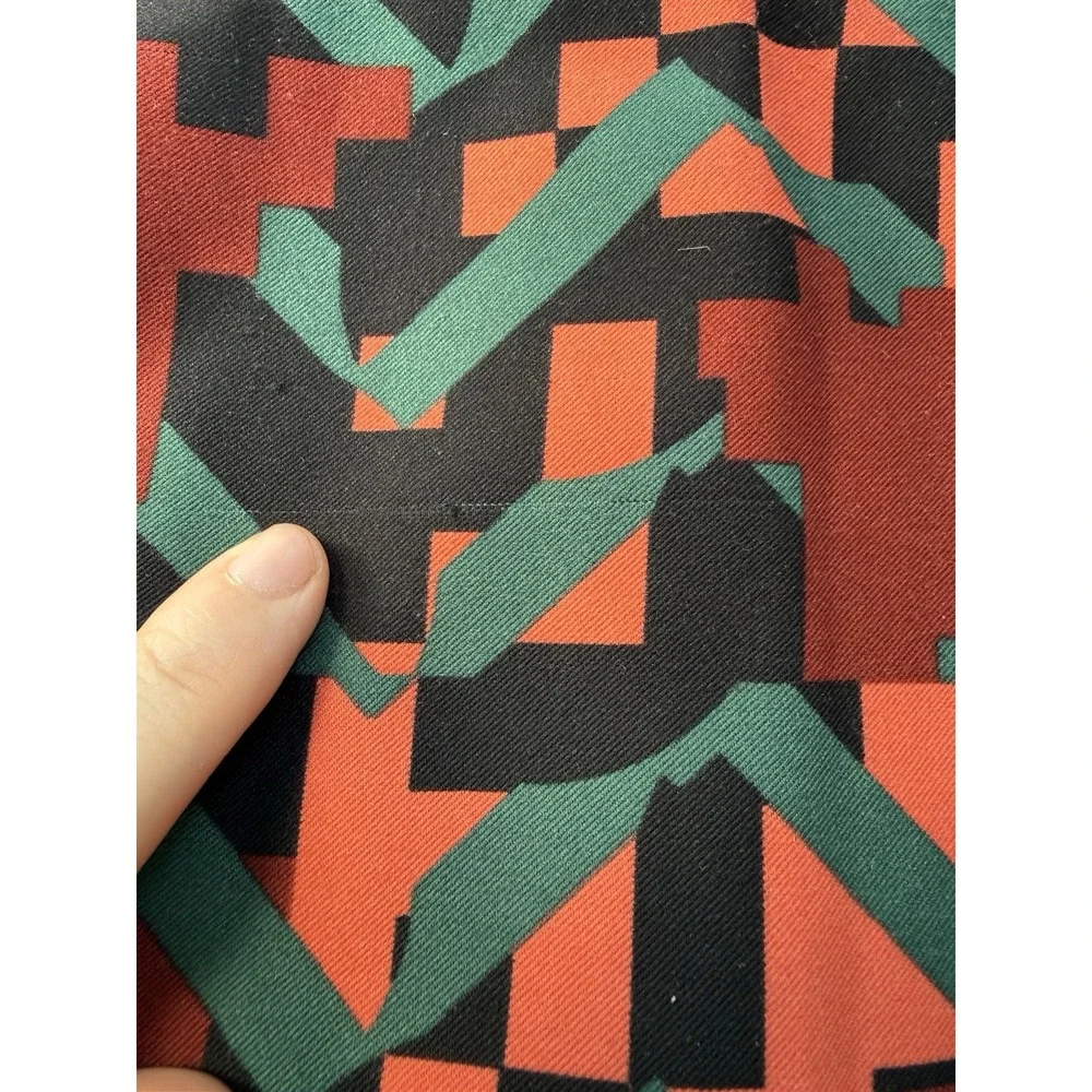 Missoni there some